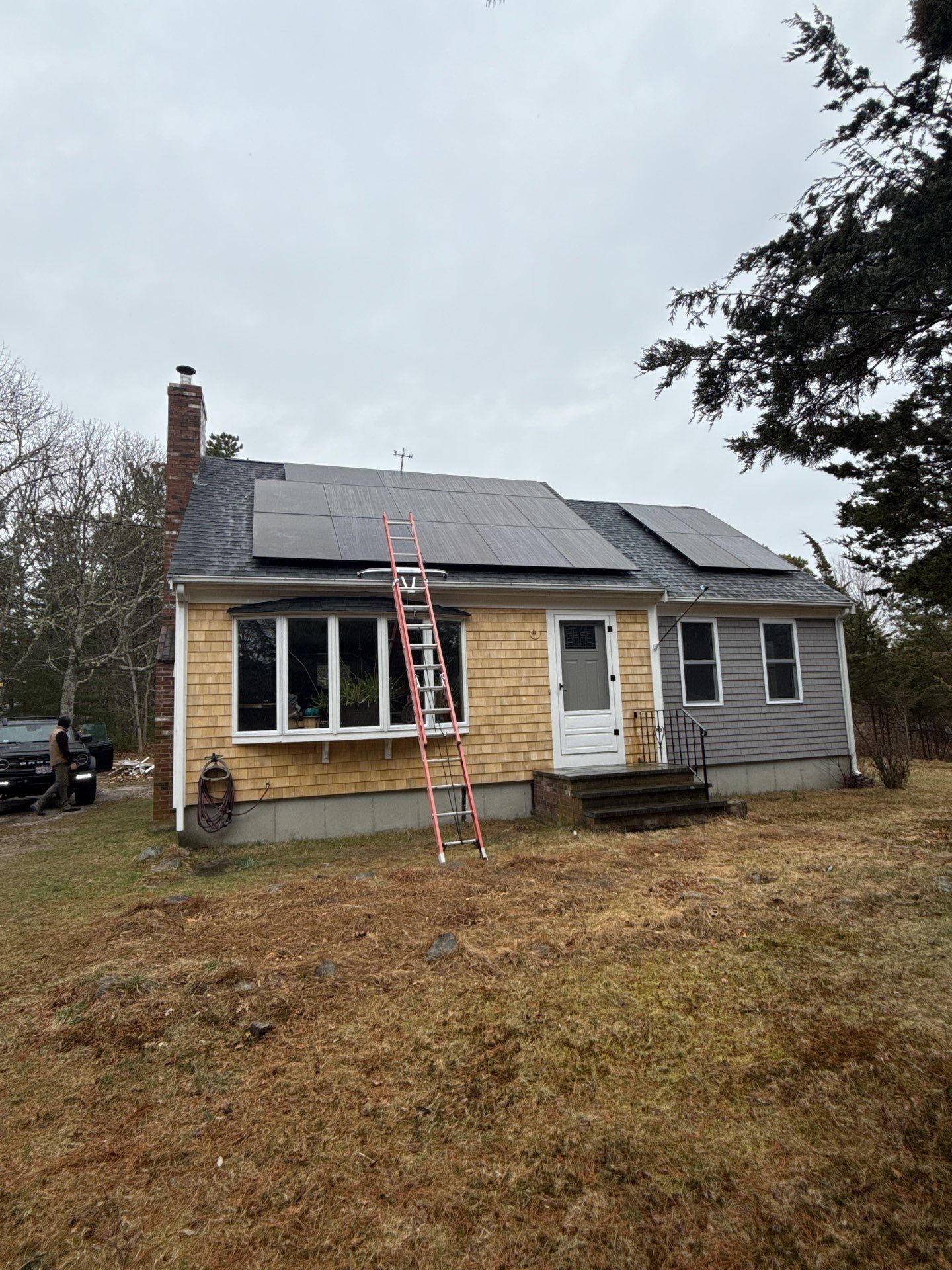 OneGrid Energy Integration featured photo.