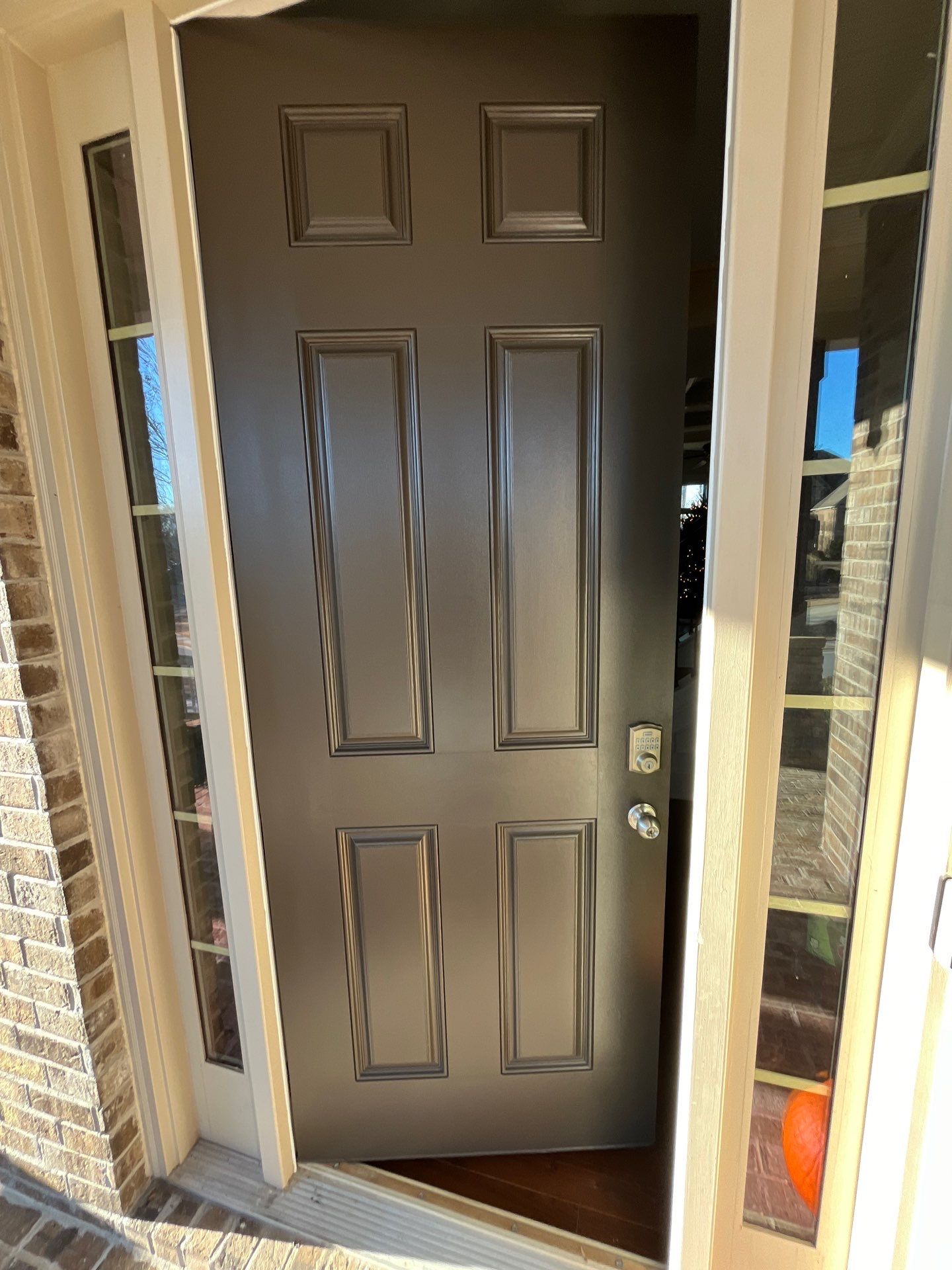 Interior Repaint in Alpharetta by Five Star Painting