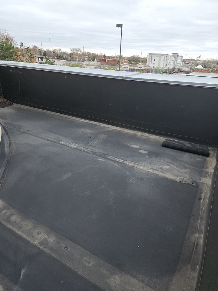 Commercial Installation | Duro-Last by Grell Roofing, LLC