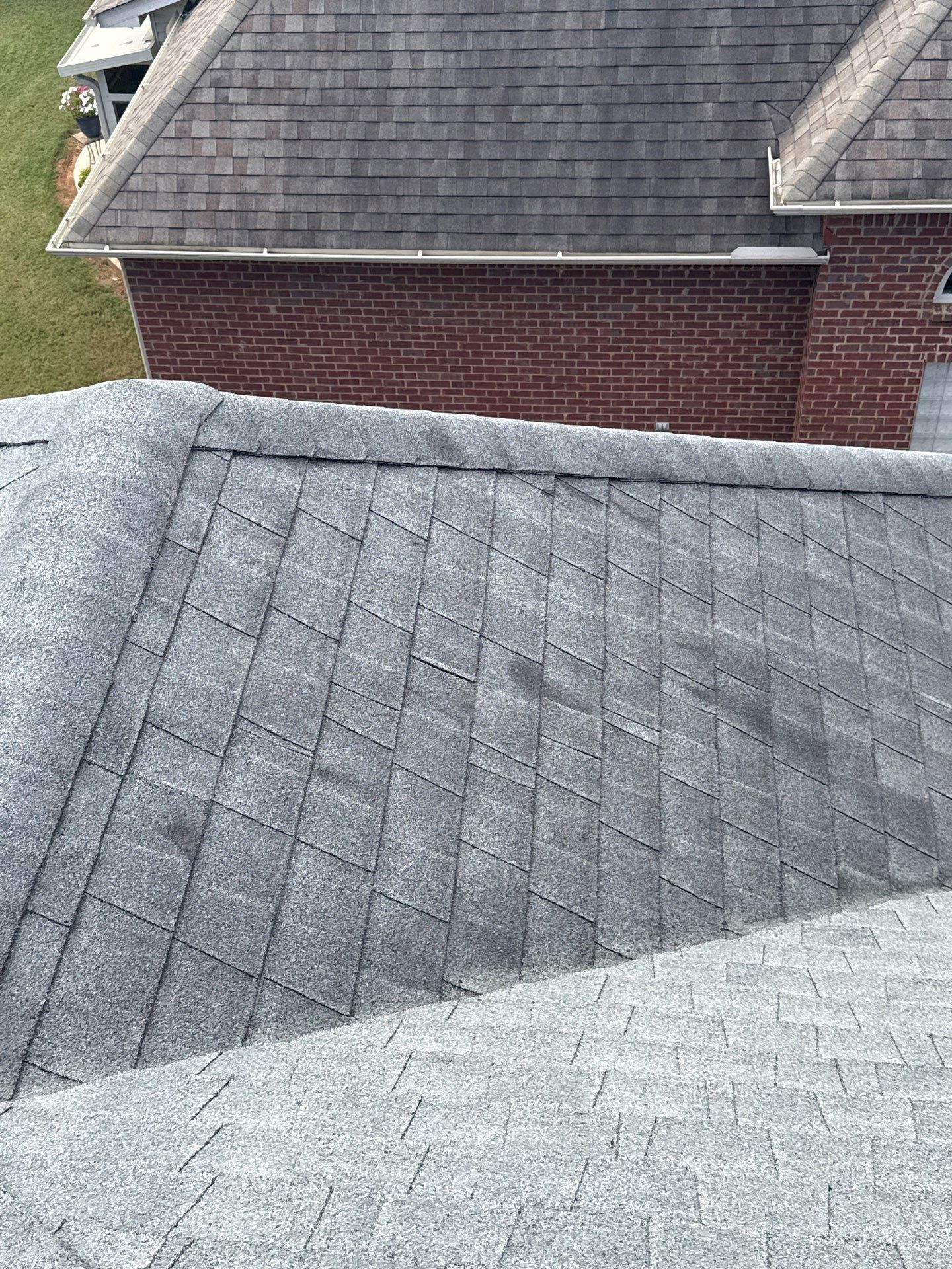 Roof Preservation in Harvest by NANOROOF Alabama