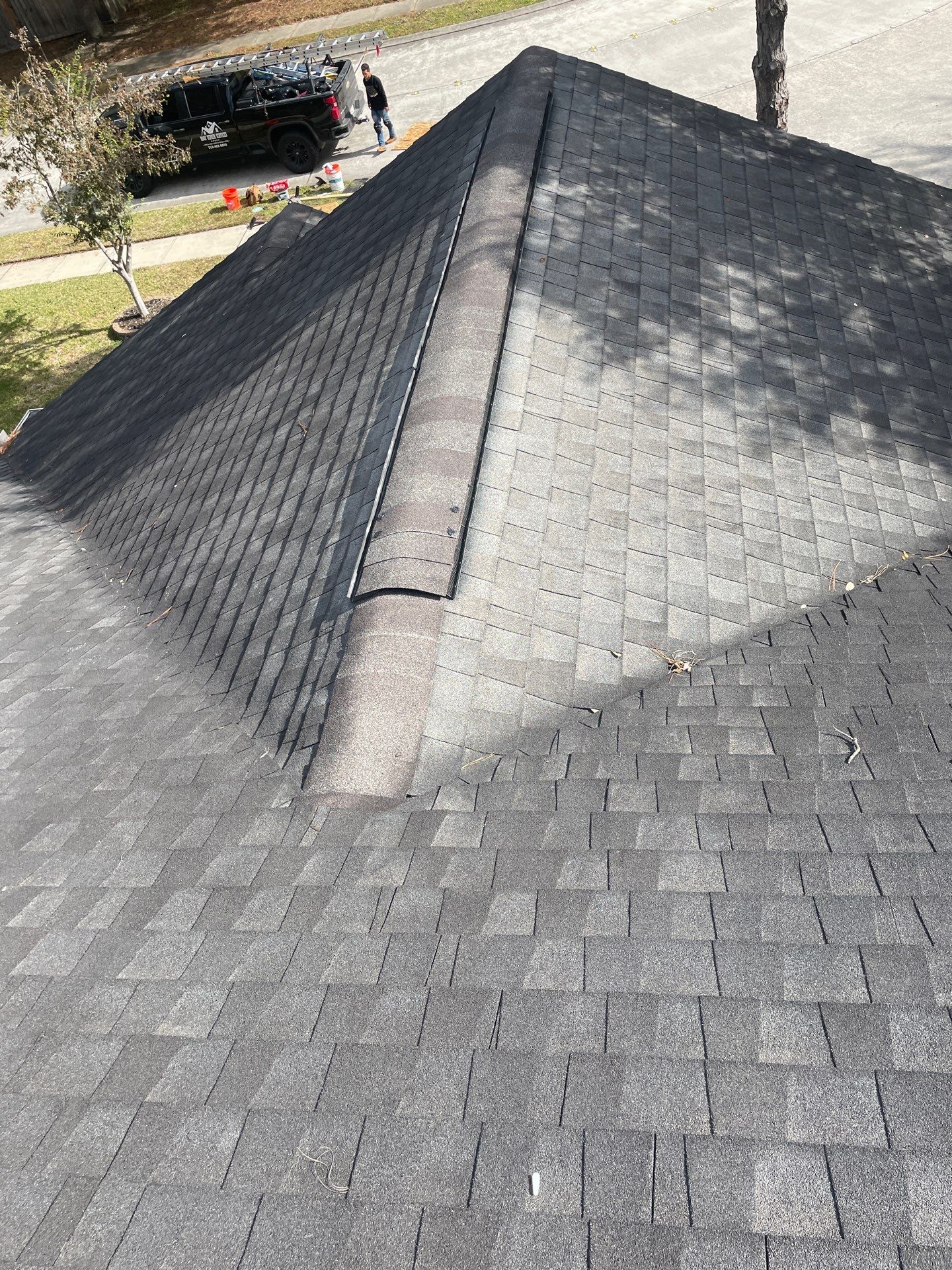 Roof Repair Humble by Roof Repair Services LLC