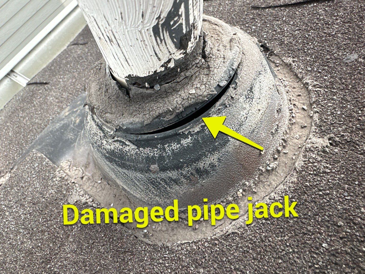 Roof Repair Houston by Roof Repair Services LLC