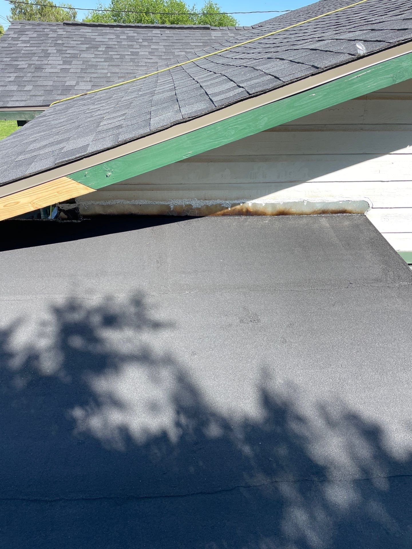 Alice Keeper by Bayfront Roofing and Construction
