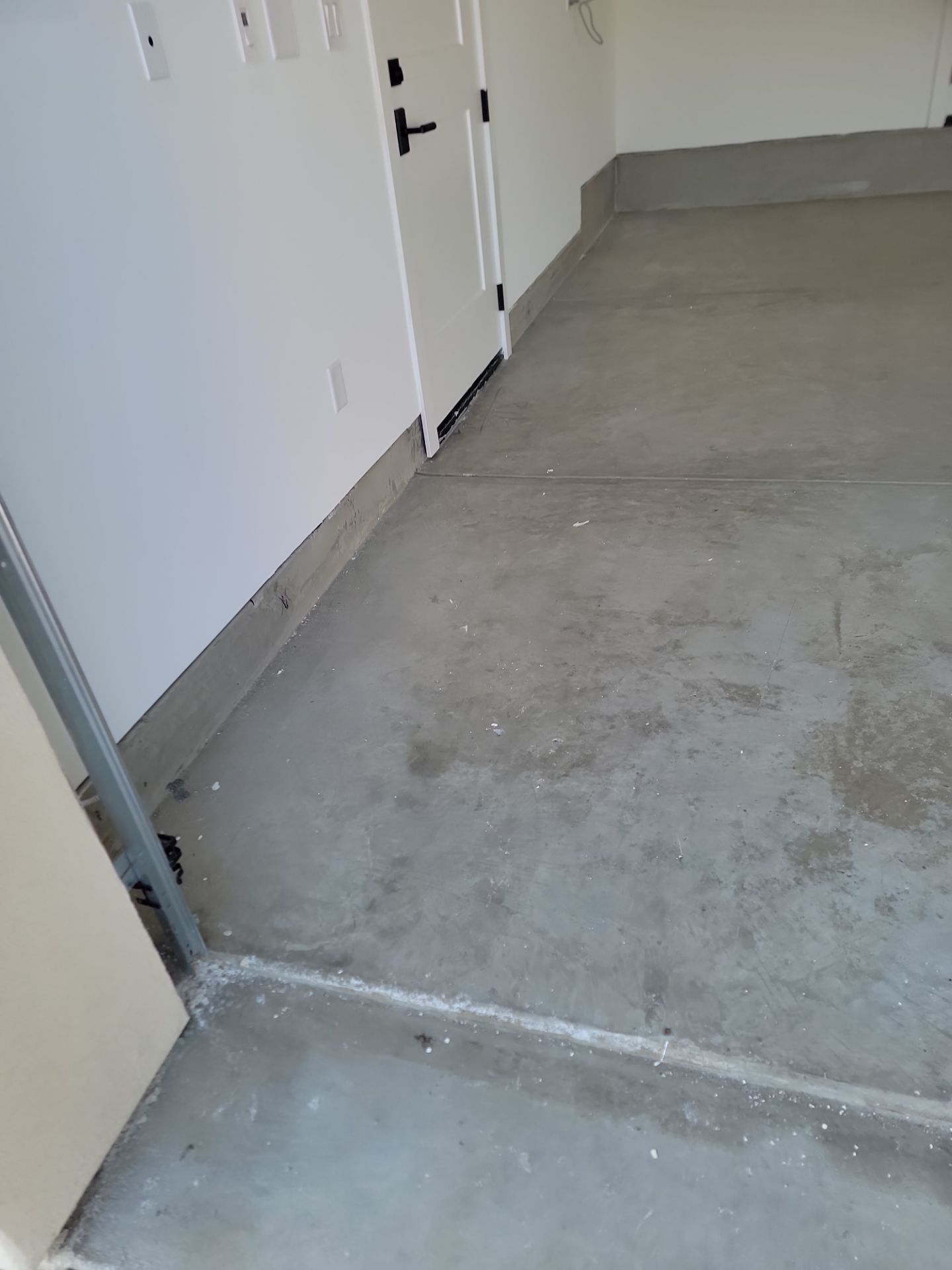 Garage TransFLOORmation by MGP Coatings