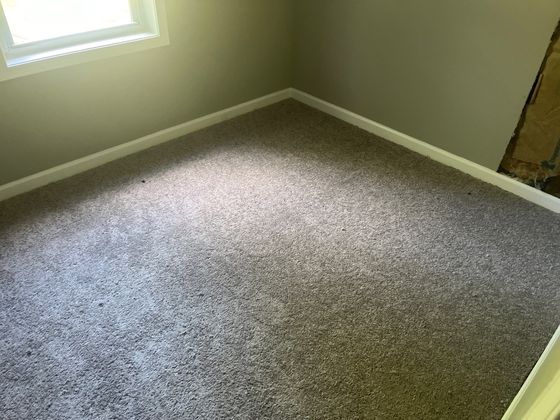 Water Damage Repair in Russellville by Better Than Before Restoration 