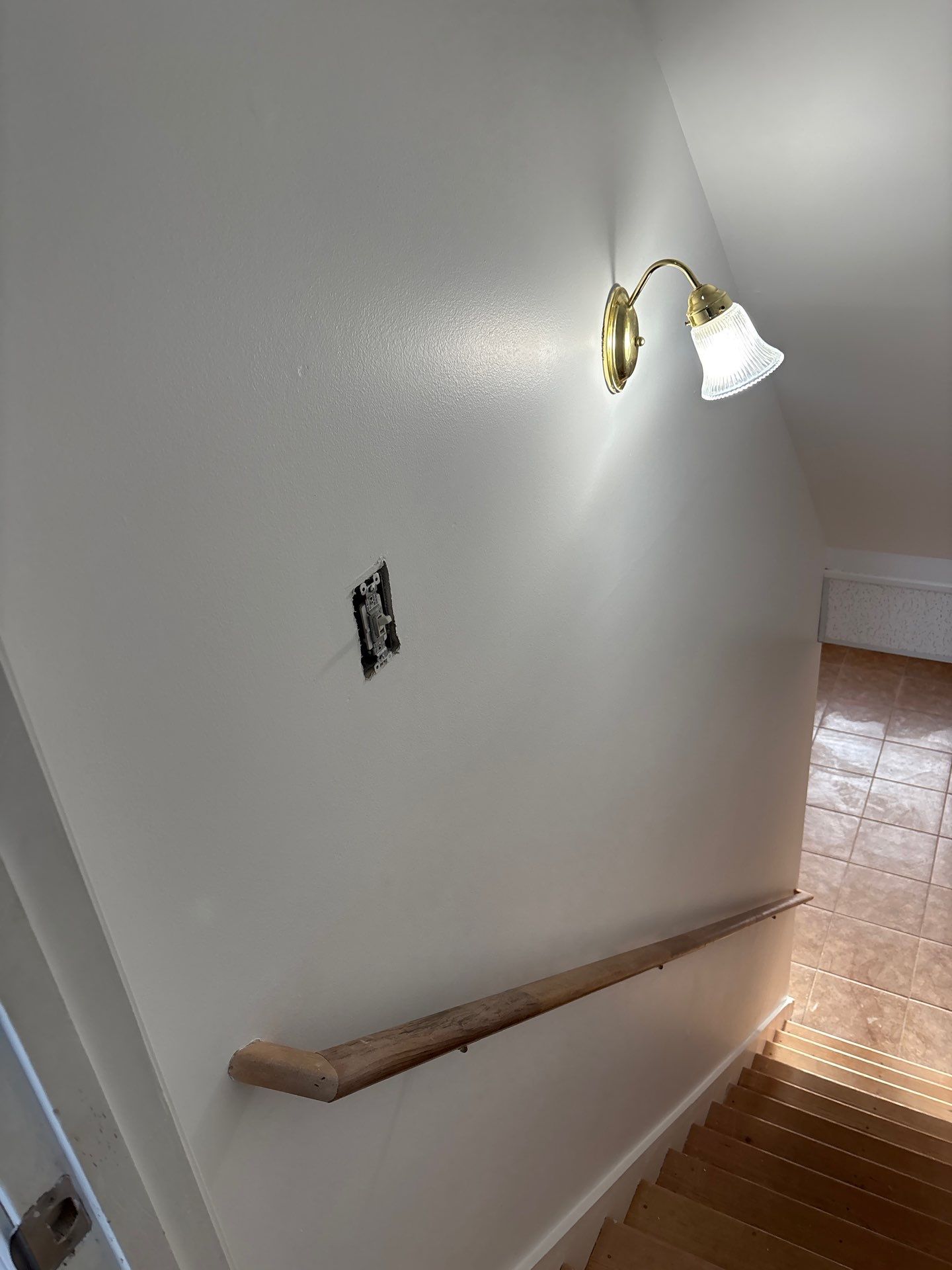 Interior Project in Sugar Hill, GA by Five Star Painting