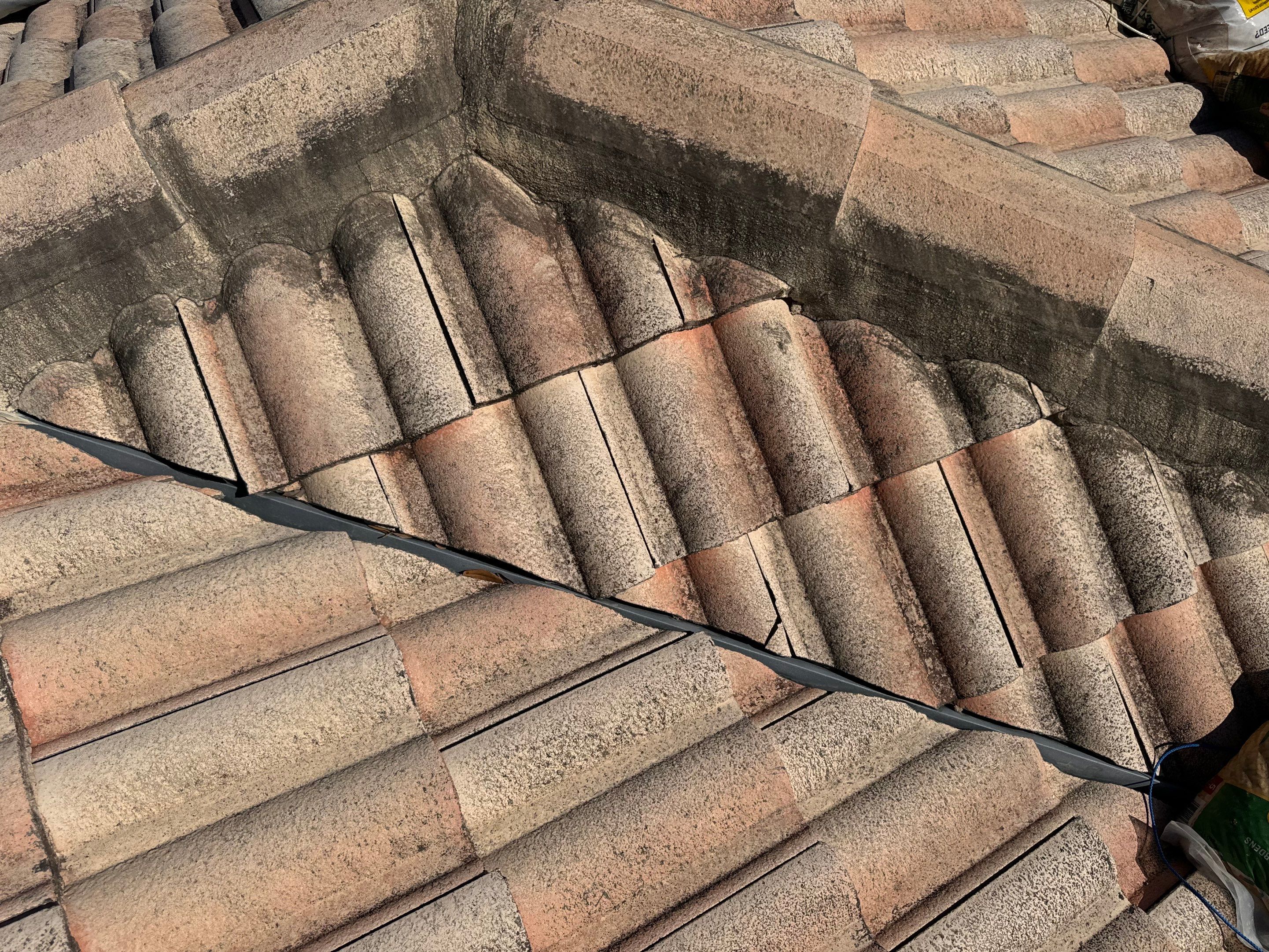 Water Damage Claim in Apollo Beach by FLAPA & KeyStone