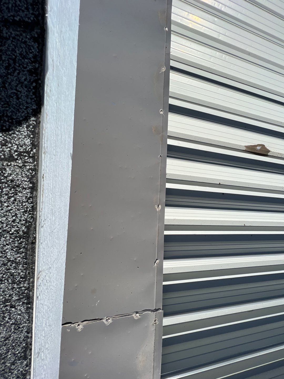 Brian's Full Re-Roof by All Storm Roofing & Construction