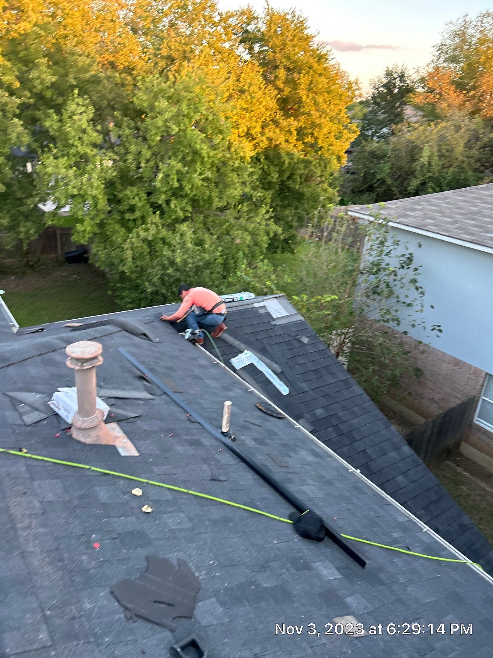 Residential by Safepro Roofing