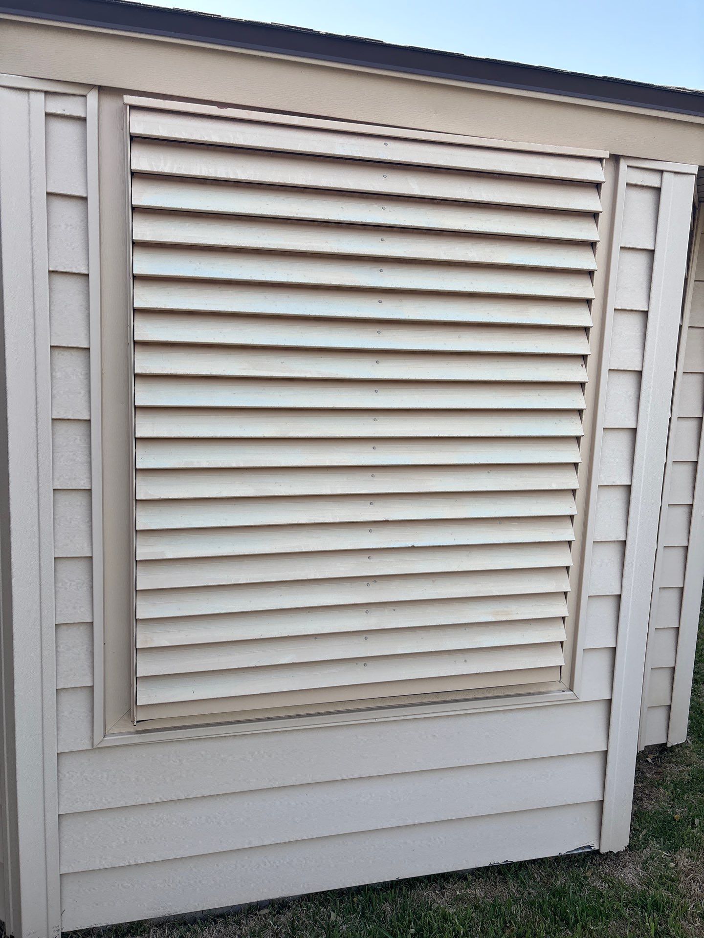 Let me See! by Bayfront Roofing and Construction