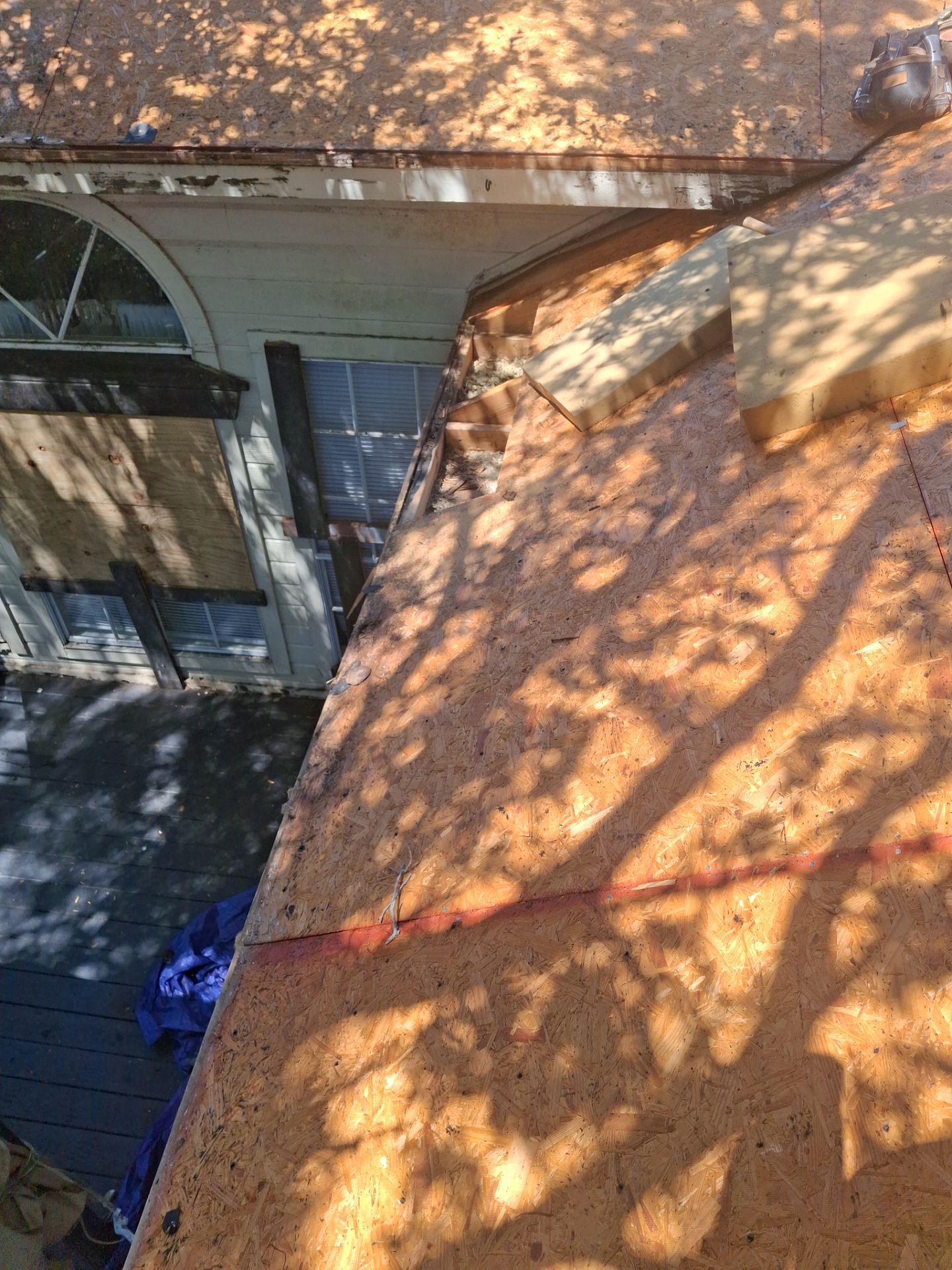 Quebec South by Bayfront Roofing and Construction