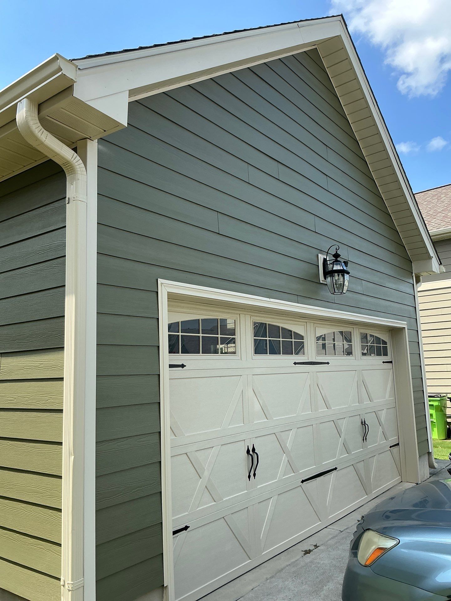 Exterior Refresh by GonzalezPainters & Contractors Inc 