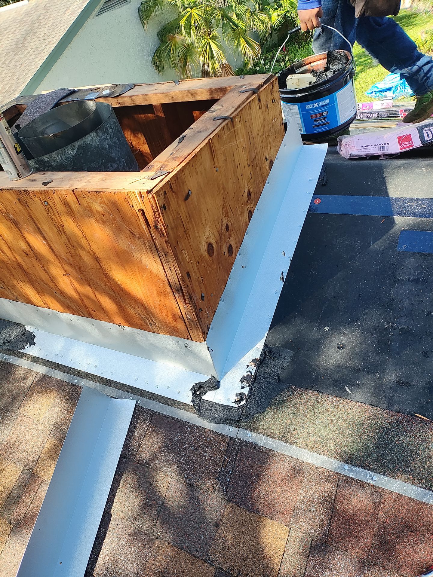 Roof Replacement in Tampa, FL by Shingle Masters Roofing
