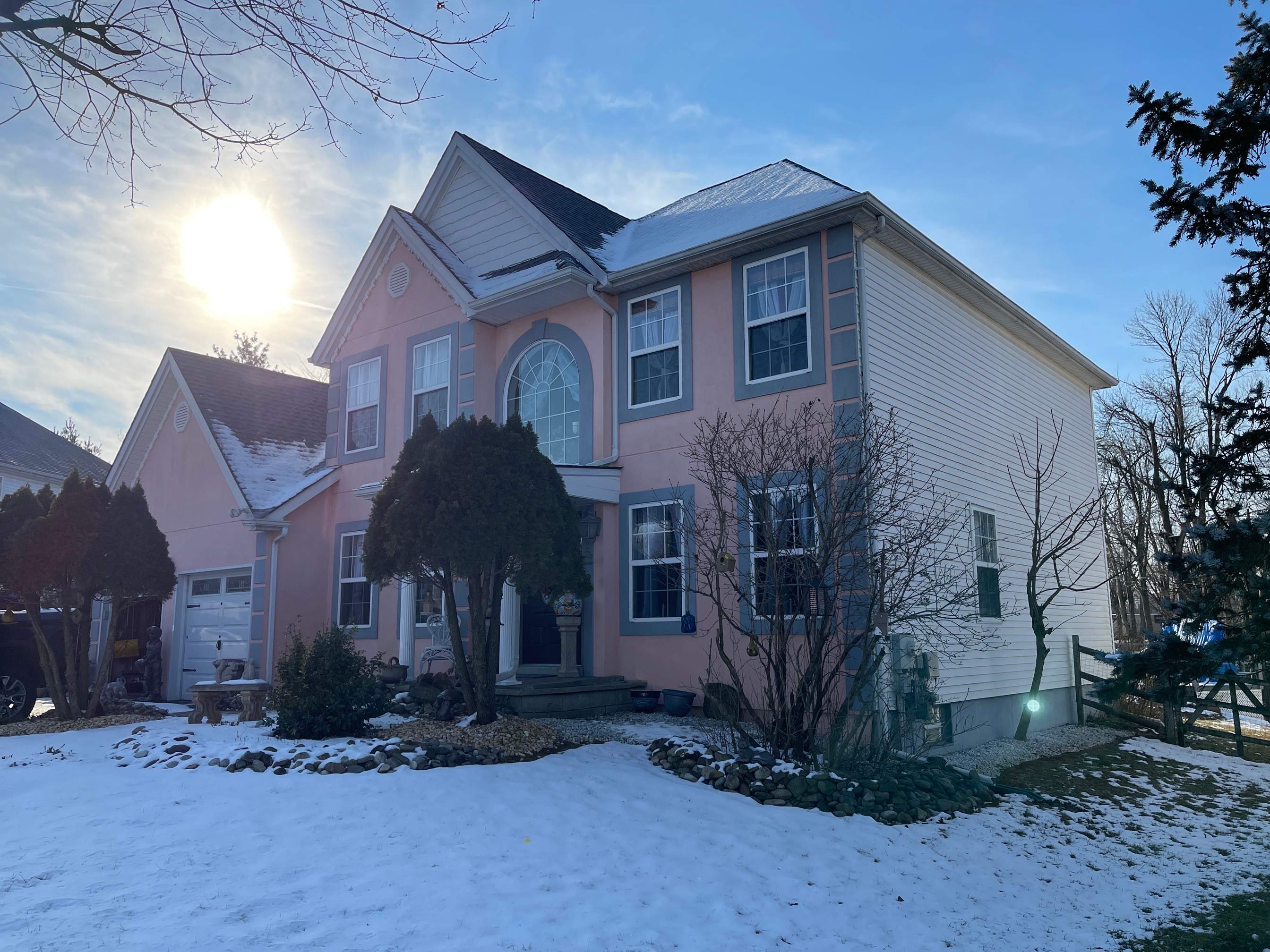 Siding by Stofan Construction LLC