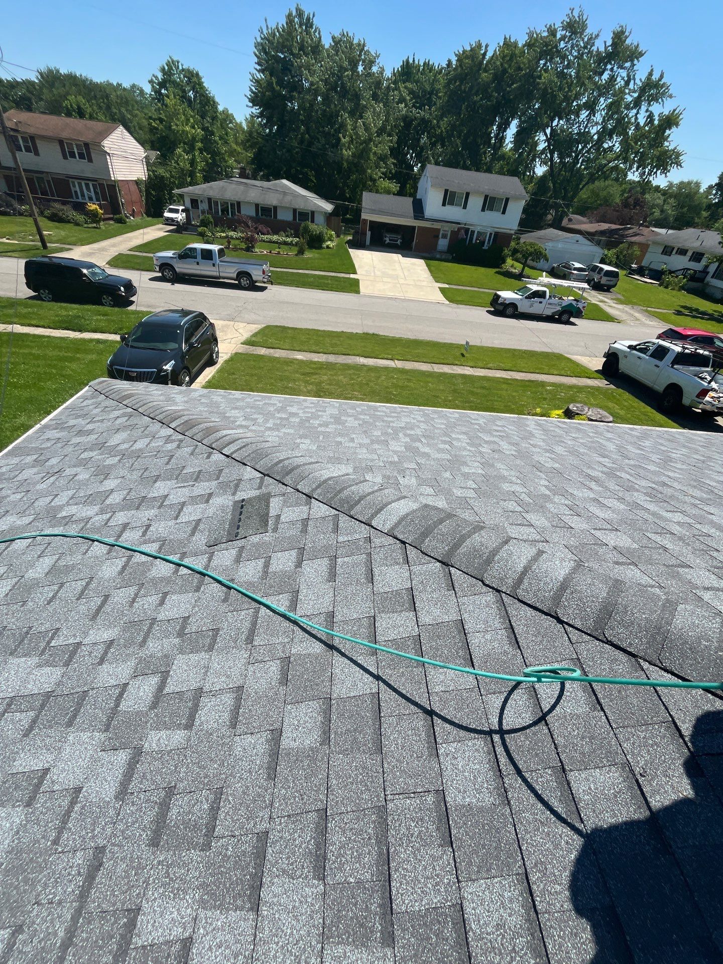 Roofing Replacement by Homestyle in Elyria by Homestyle Home Improvements (HHI)