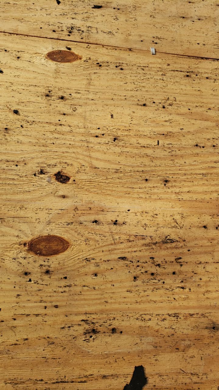 Manassas: CertainTeed Landmark Designer Shingles in Charcoal Black by RM Banning, Inc.