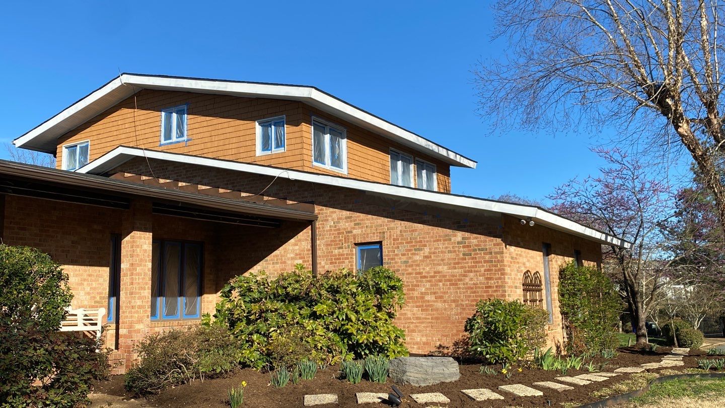 Riverside Dr by AKK Painting LLC