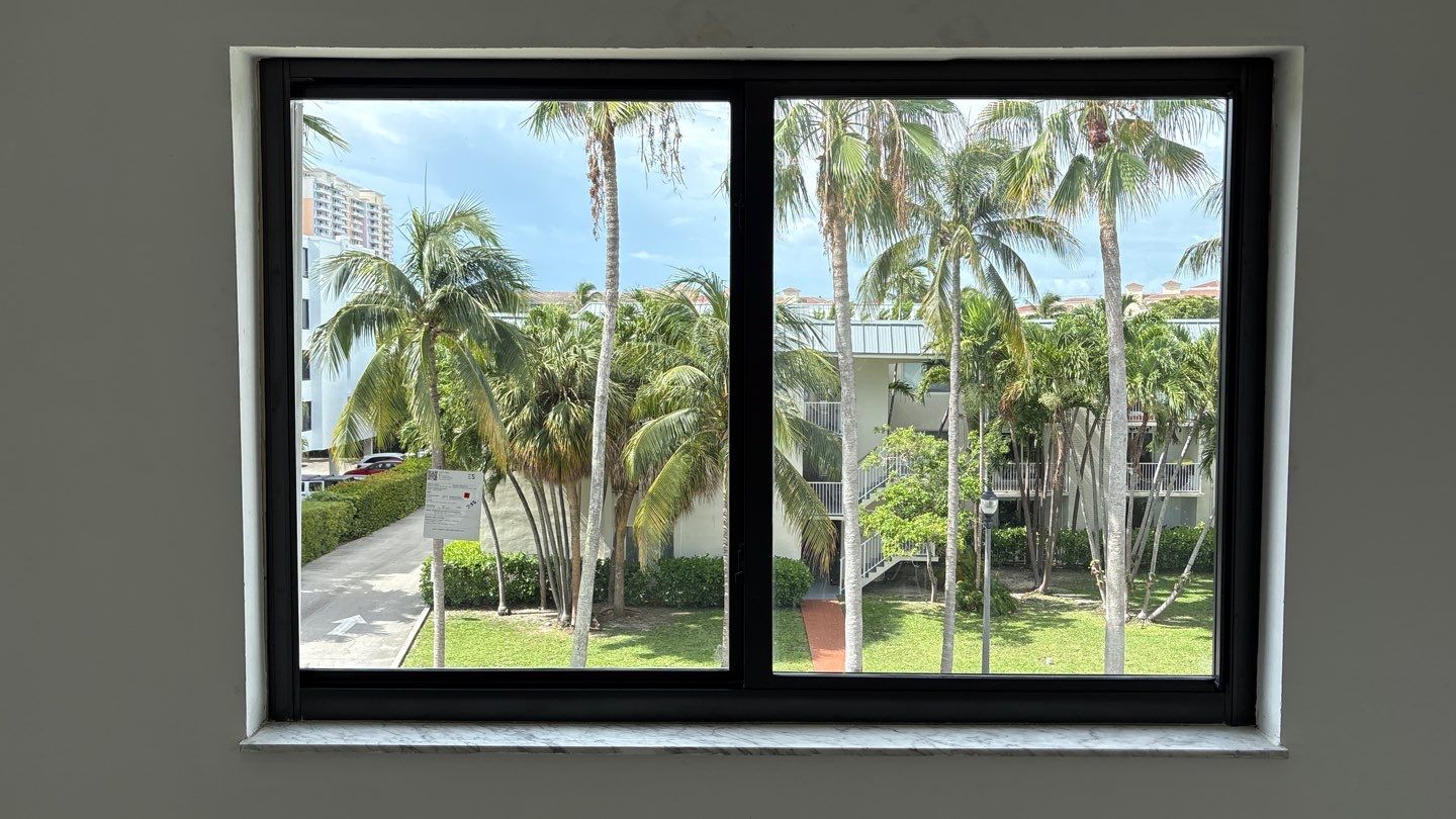 Replacement of windowns-Key Biscayne, FL by ASP SuperHome