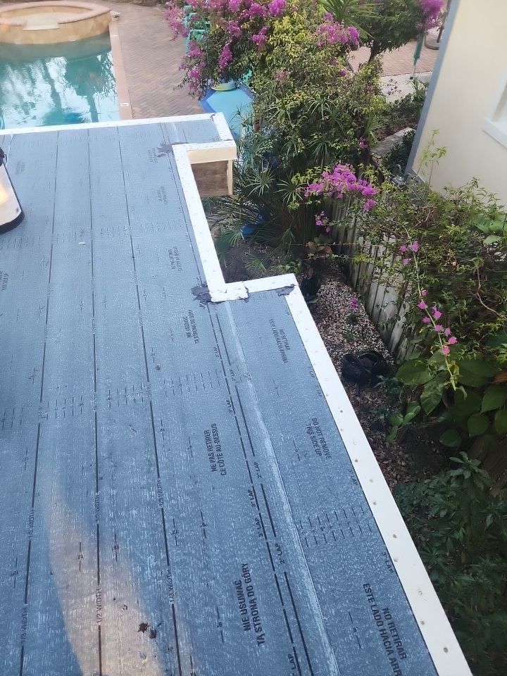 Shingle Roof Replacement in Lake Worth – Professional, Reliable, and Customer-Focused Service by Aastro Roofing
