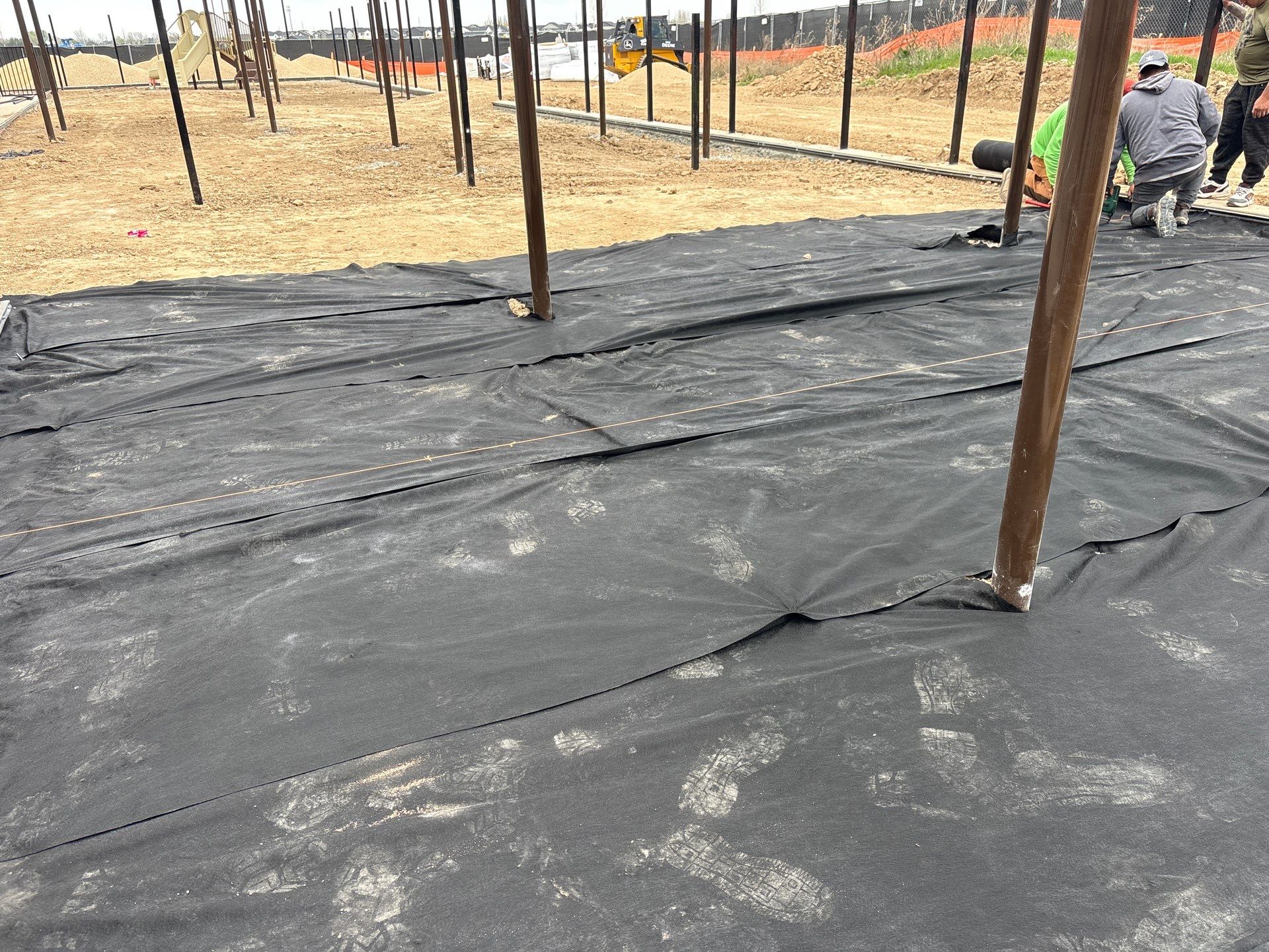 Kindercare in Meridian, ID by Southwest Greens Midwest