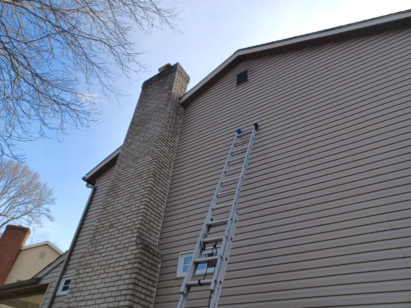 Paul Hodson by Silver Leaf Contracting 