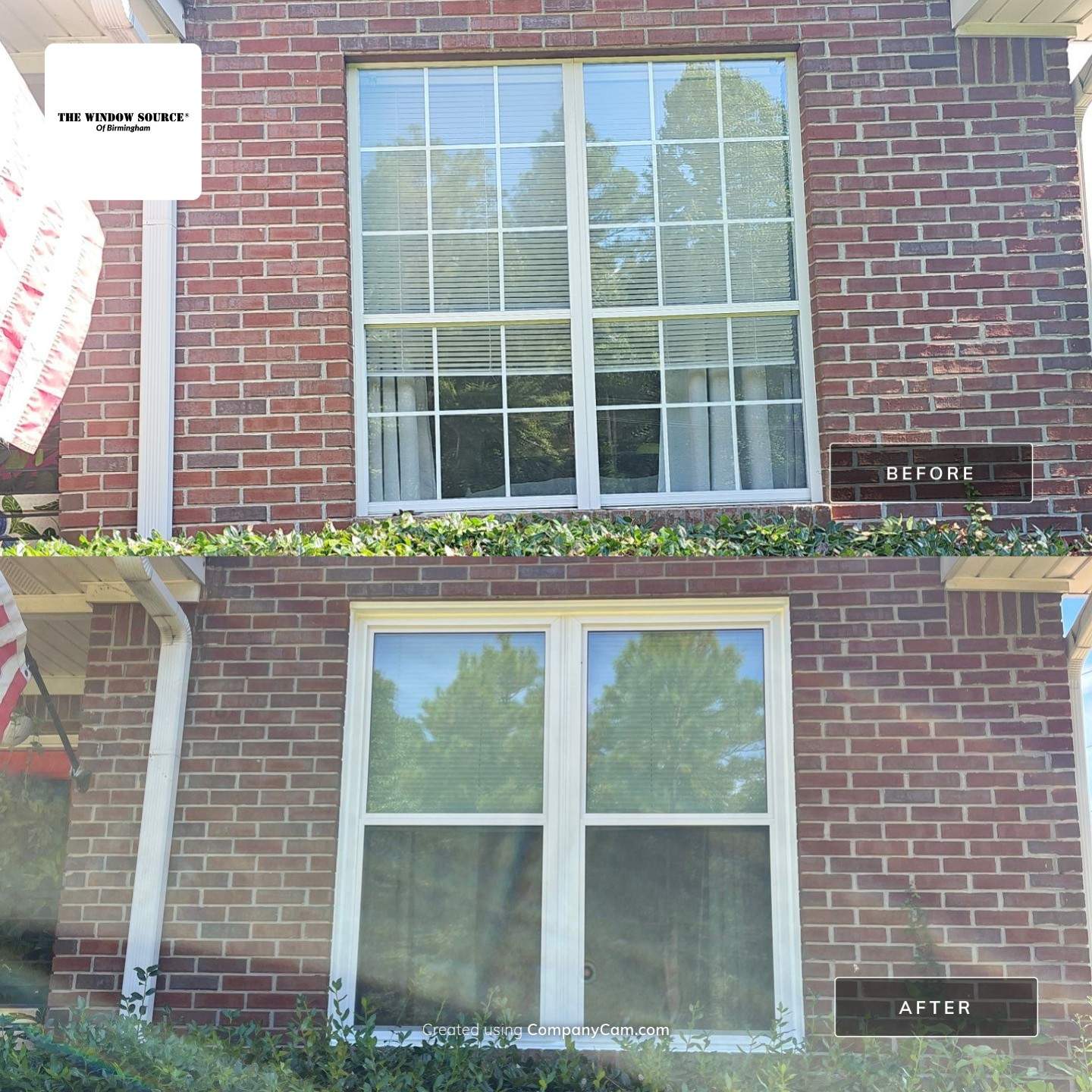 Jackson Project in Bessemer by The Window Source