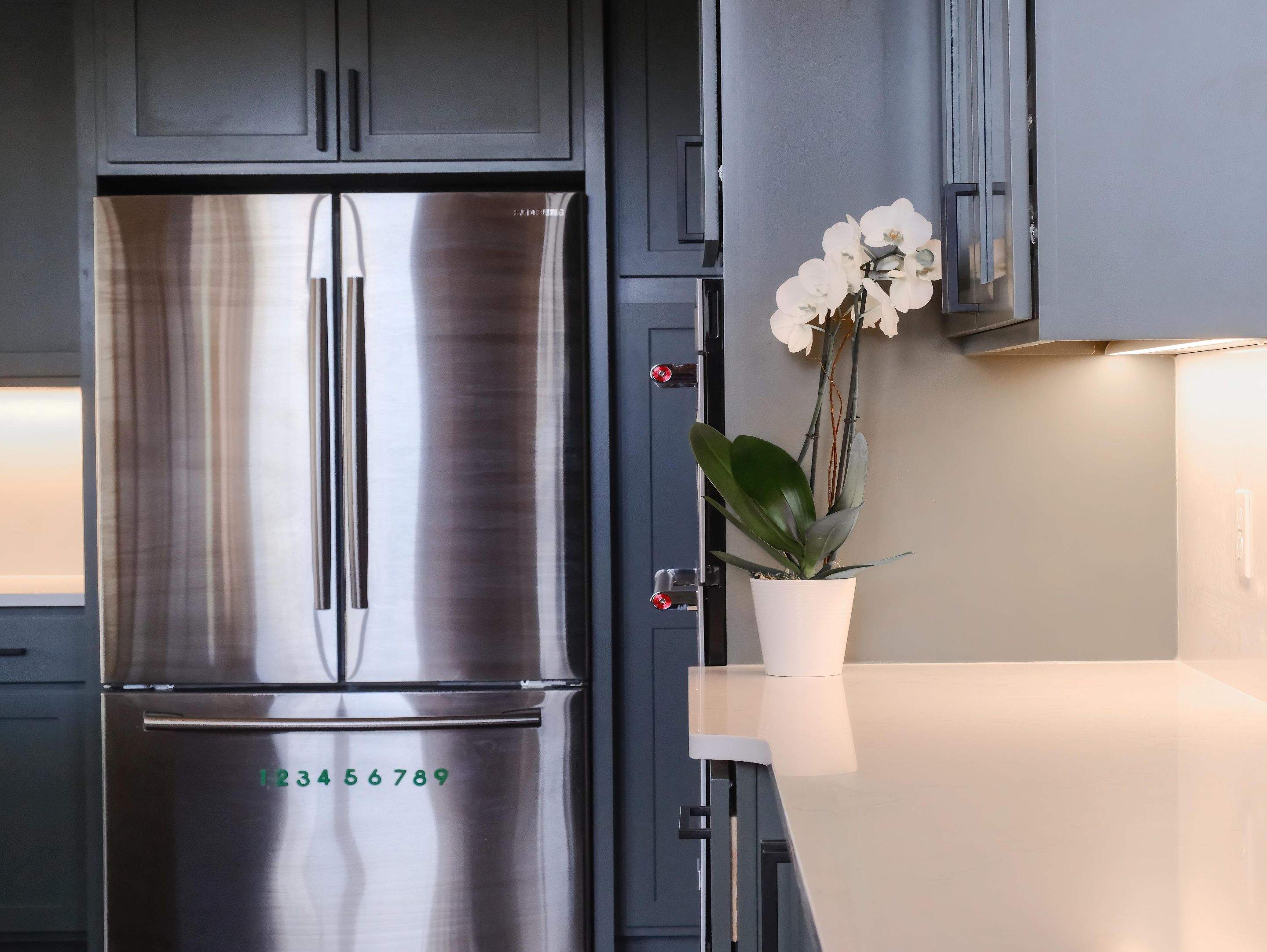 Bathroom & Kitchen Remodel by Wheatley Creek Services