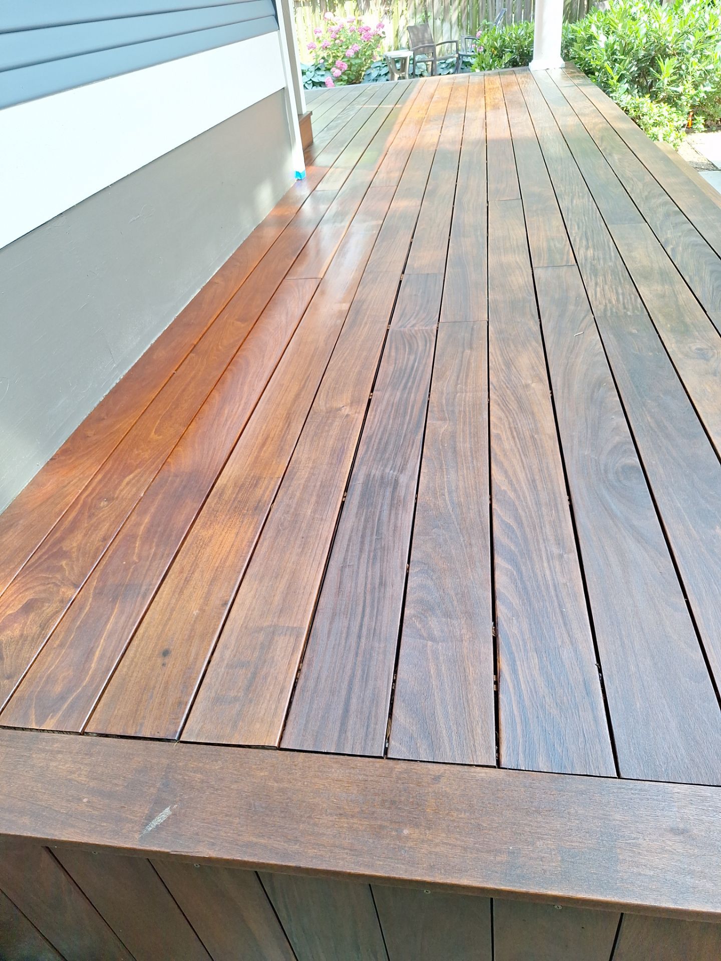 Exterior House Painting in Arlington, VA by My Painter 