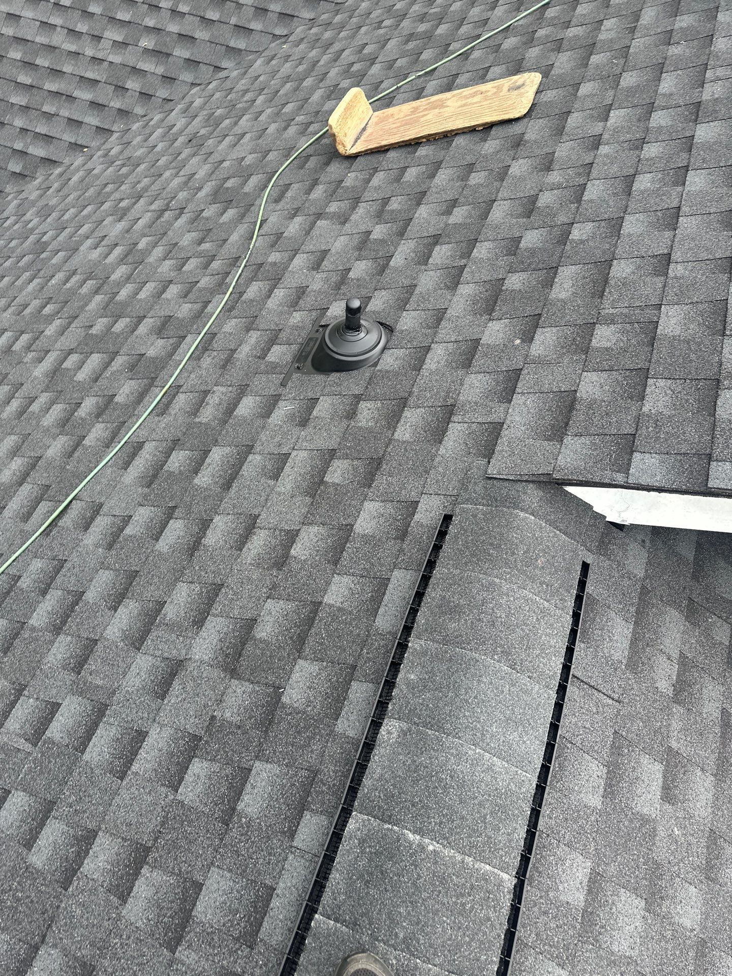 Lee Bowen by United Contracting and Roofing
