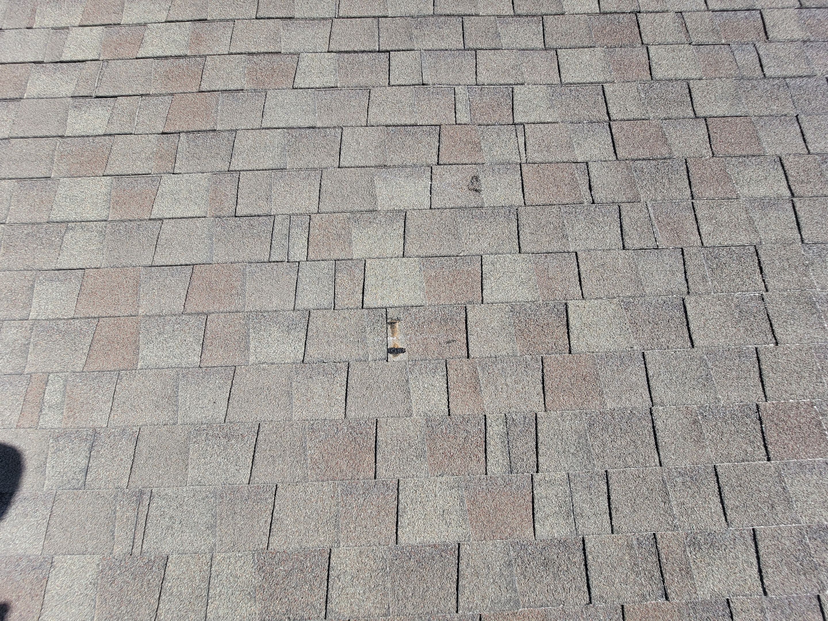 Residential Roofing Installation by The Roof Doctor