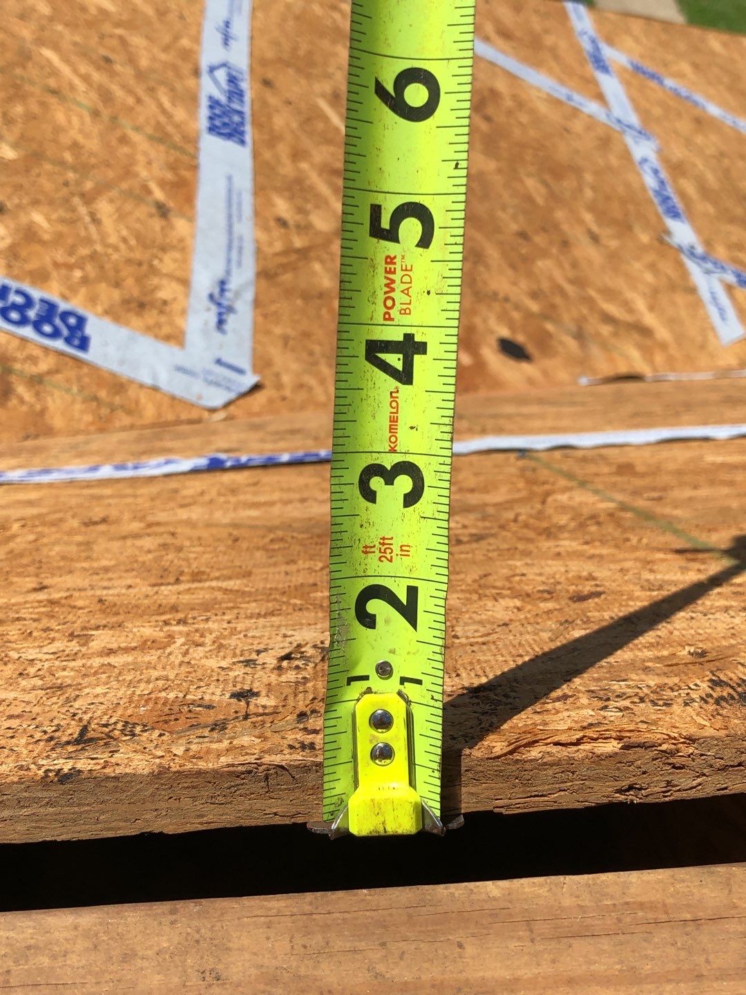 Residential Roofing Installation using Roof Replacement by American Roofing & Construction LLC