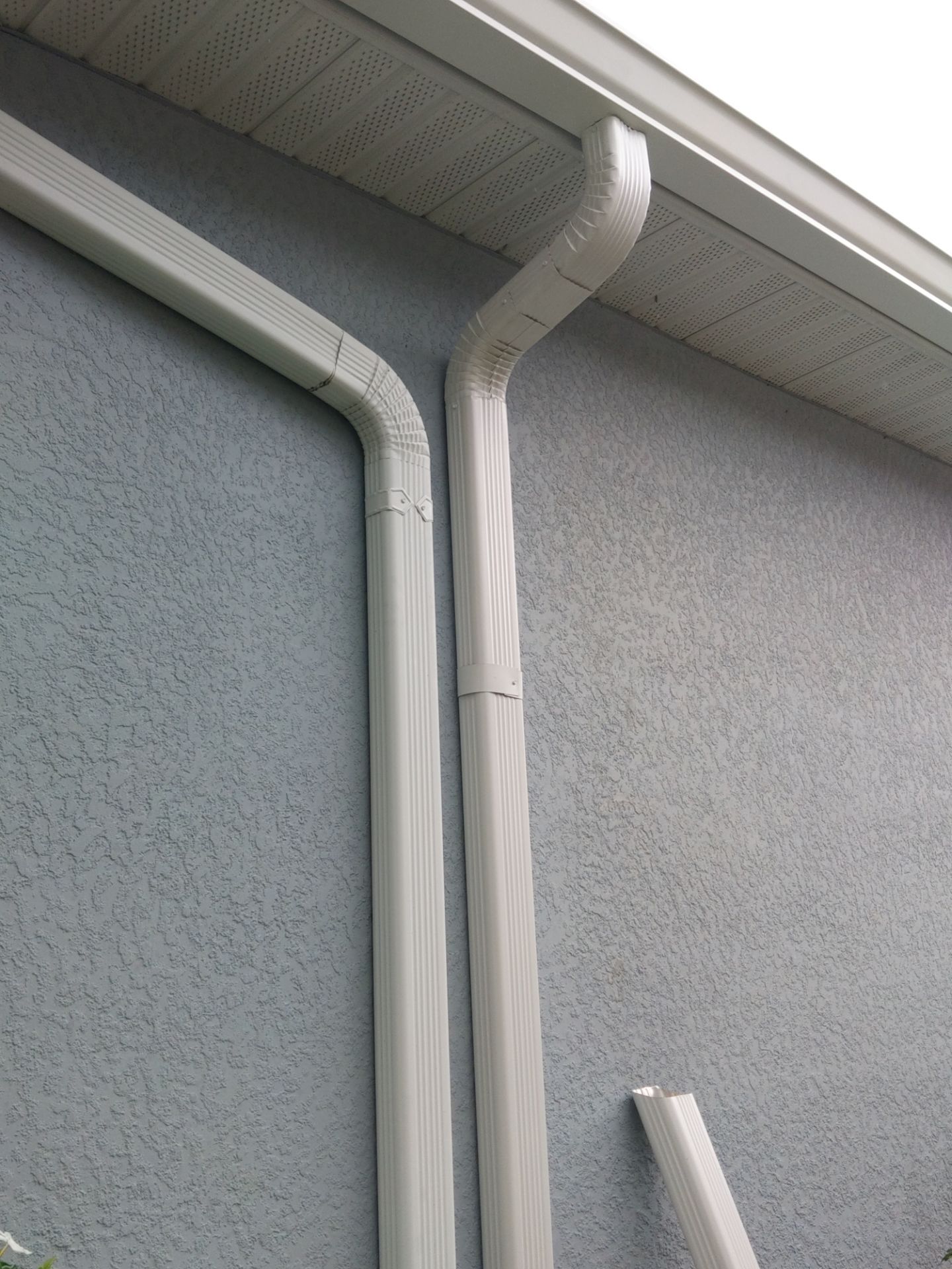 Gutter Repair & Replacement in Fort Myers FL by Gutter Professors