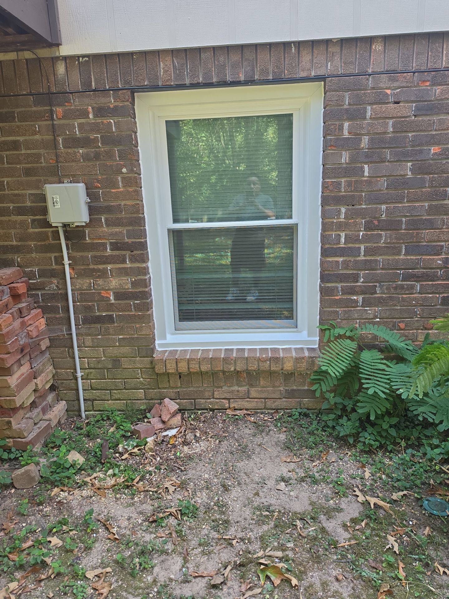 Allbrook Project in Pelham by The Window Source