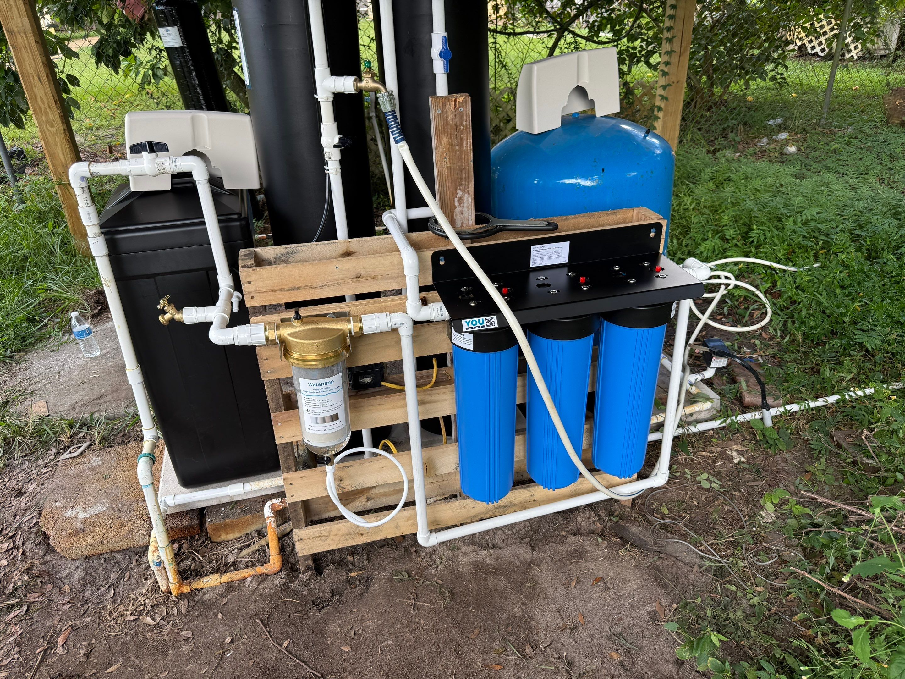 Project in Davenport by You Restorations LLC DBA YOU-Home