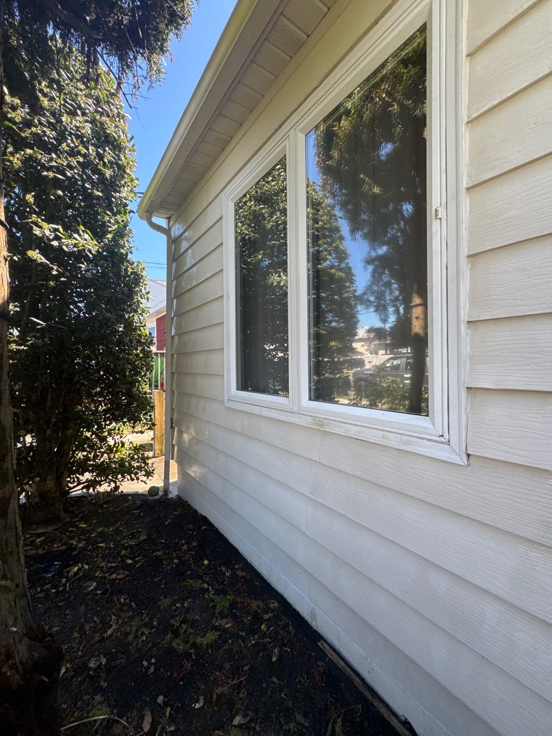 Project in Somers Point, NJ by SJ Exterior