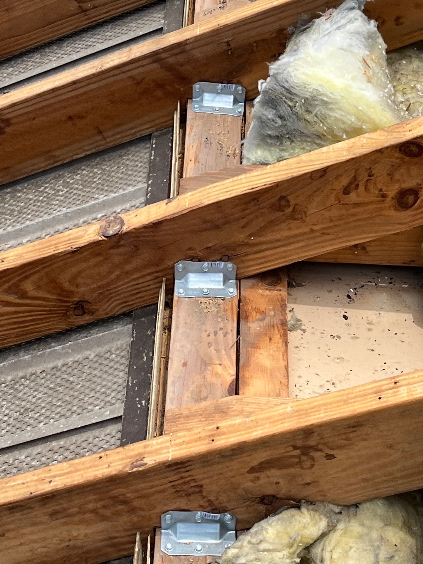 Project in St. Petersburg 33704 by Mitchell Roofing Company LLC 