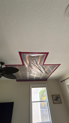 Flood Damage Cleanup — Estero, FL