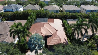 Residential Roofing Installation using Westlake Roofing Tile