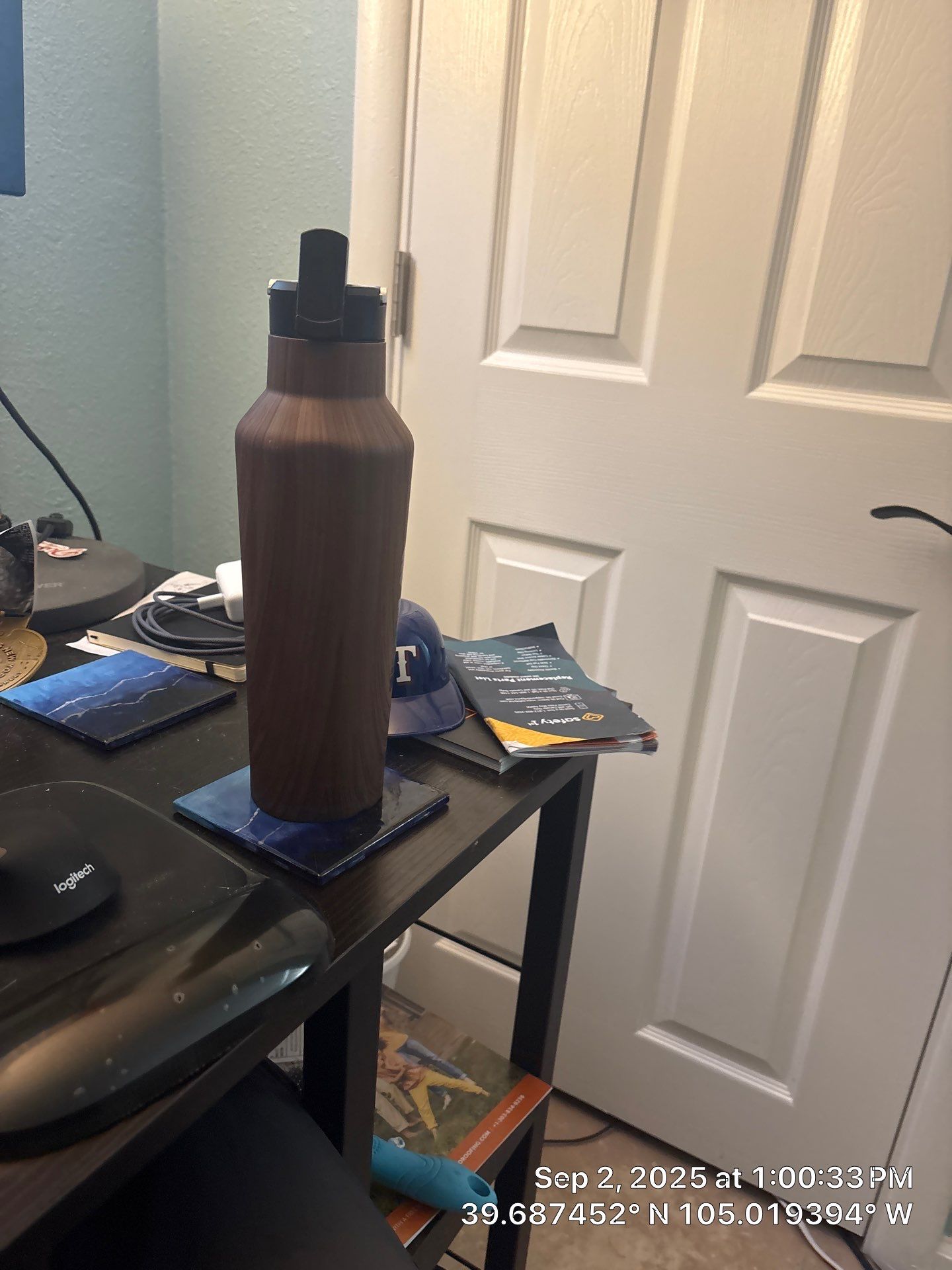 Jones Repipe by CompanyCam Sales Demo