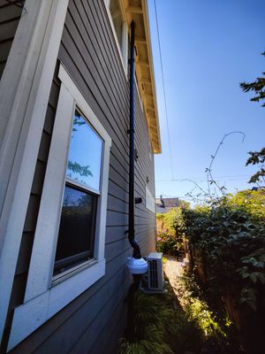 Project in Portland