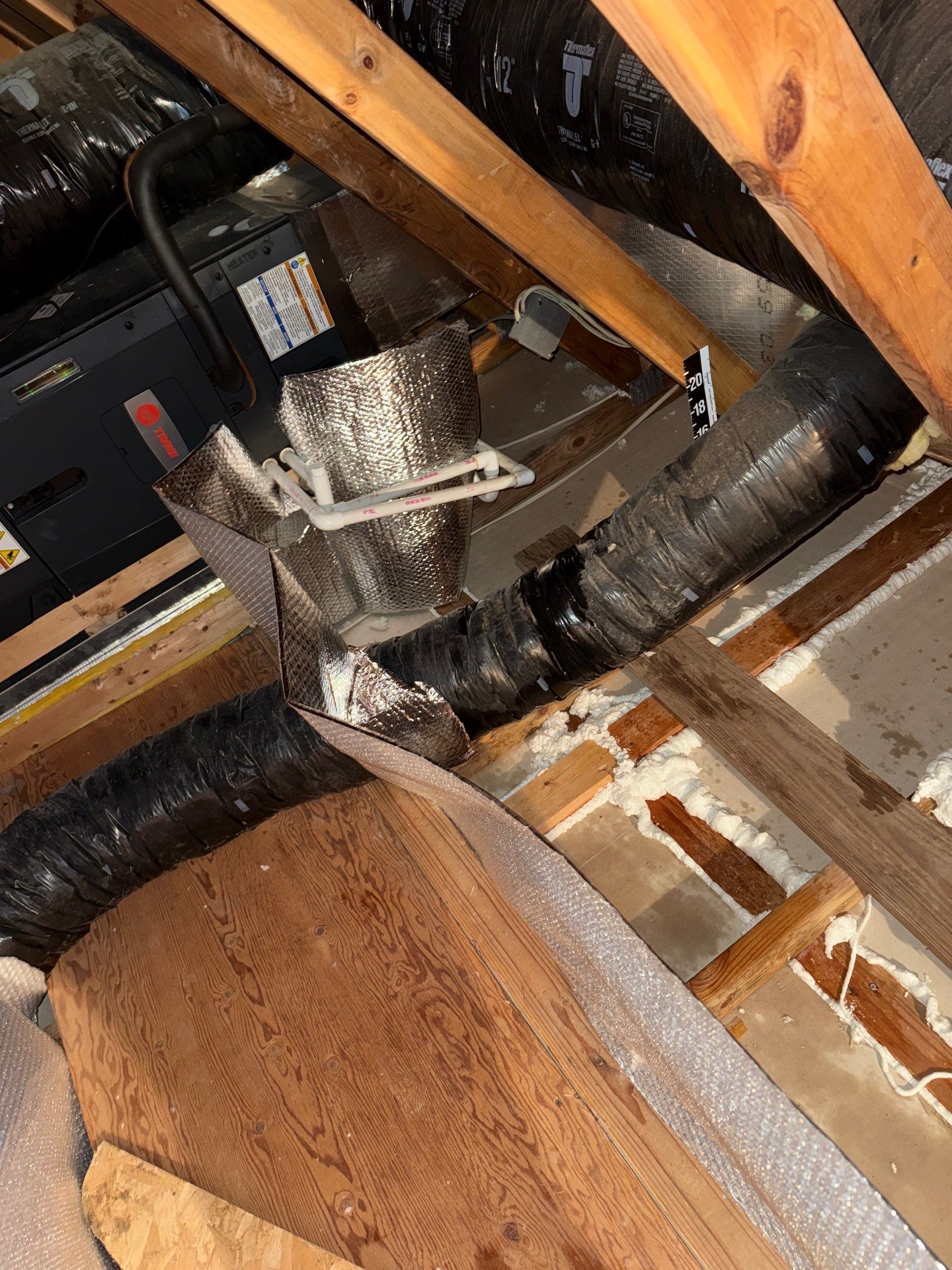 Westminster Residence by Smart Energy Pros