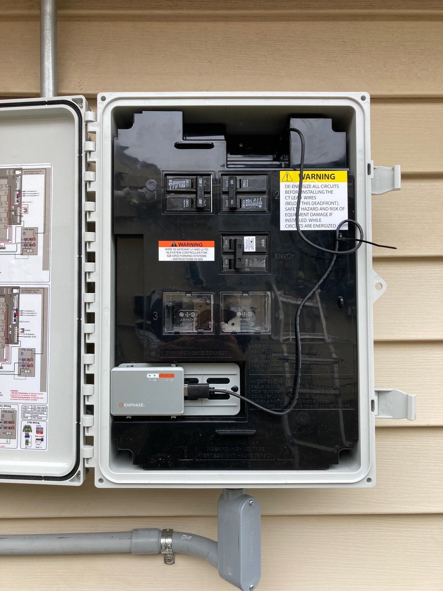 Armando in Mesquite by Trojan Solar