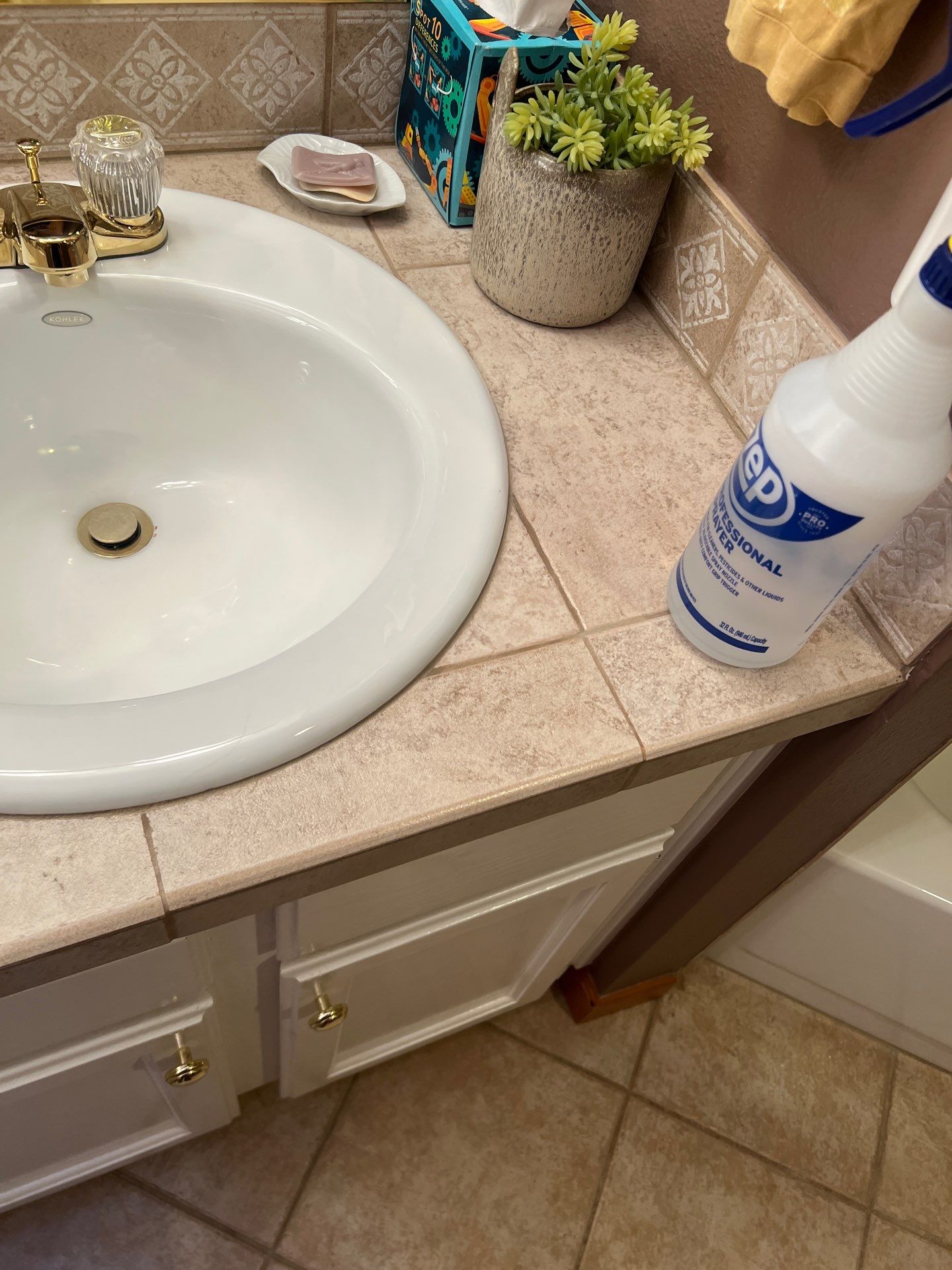 Home Claening Project in Lake Oswego by Cloud 9 Professional Cleaning Services