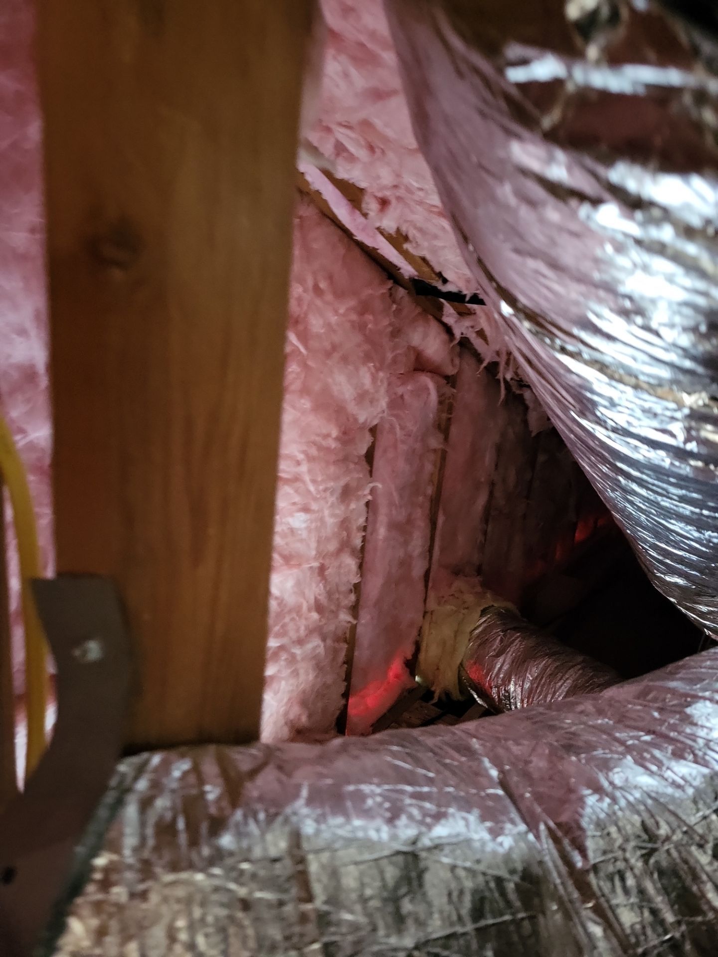 Newcon Project in Pacific Palisades by Insulation Labs