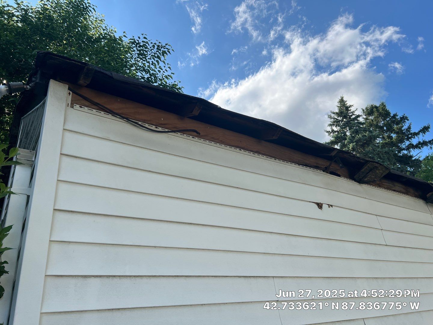 Project in Mt Pleasant, WI by ConstructAlly
