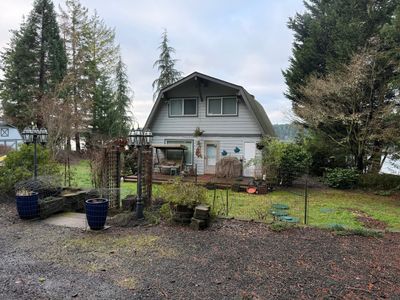 Residential Roof Replacement Estimate in Shelton, WA