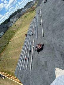 Dacula Ga Project by Zero Grid Power Solutions
