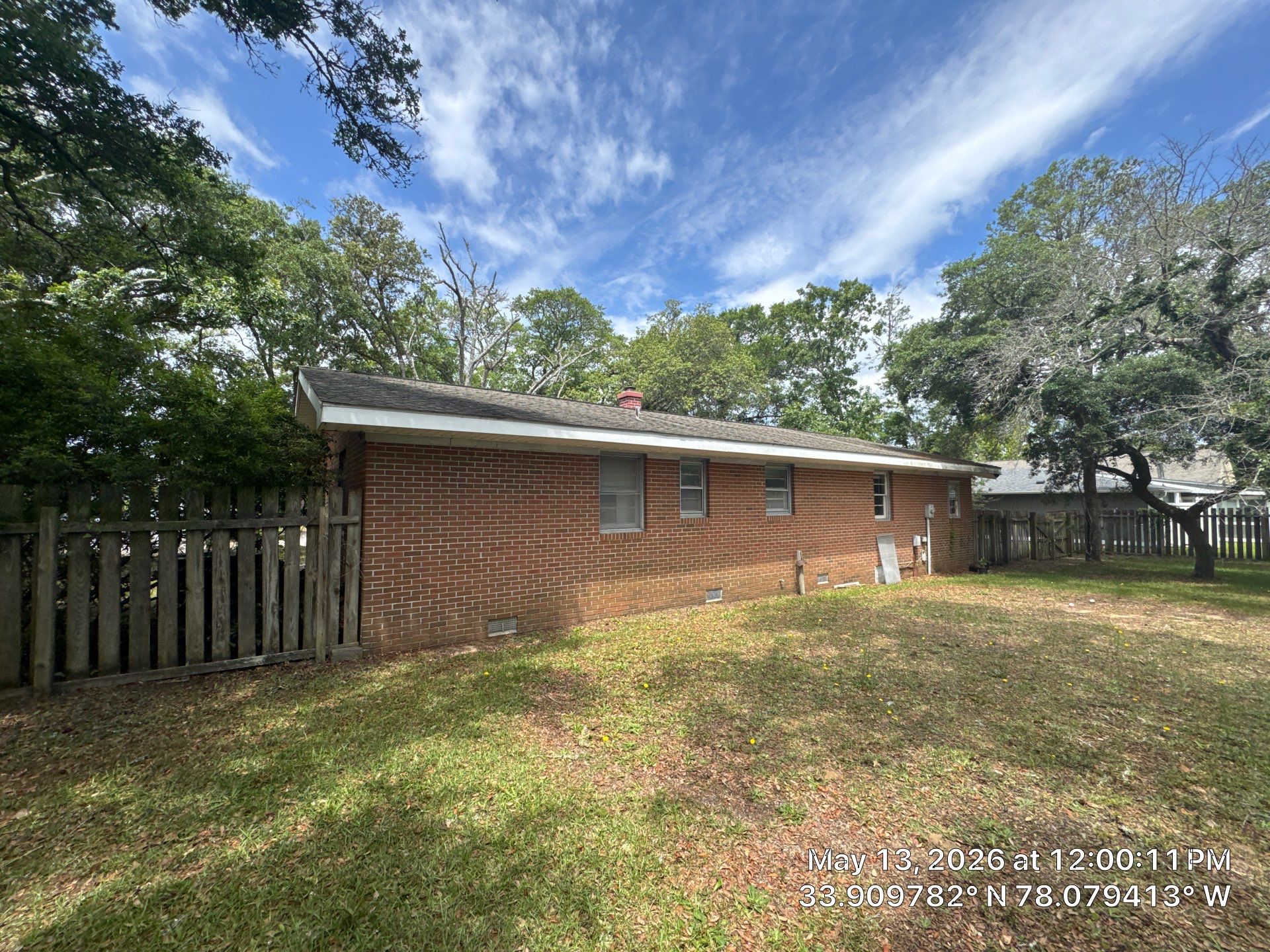 Oak Island Roof Inspection | NC Roofs by North Carolina Roofs