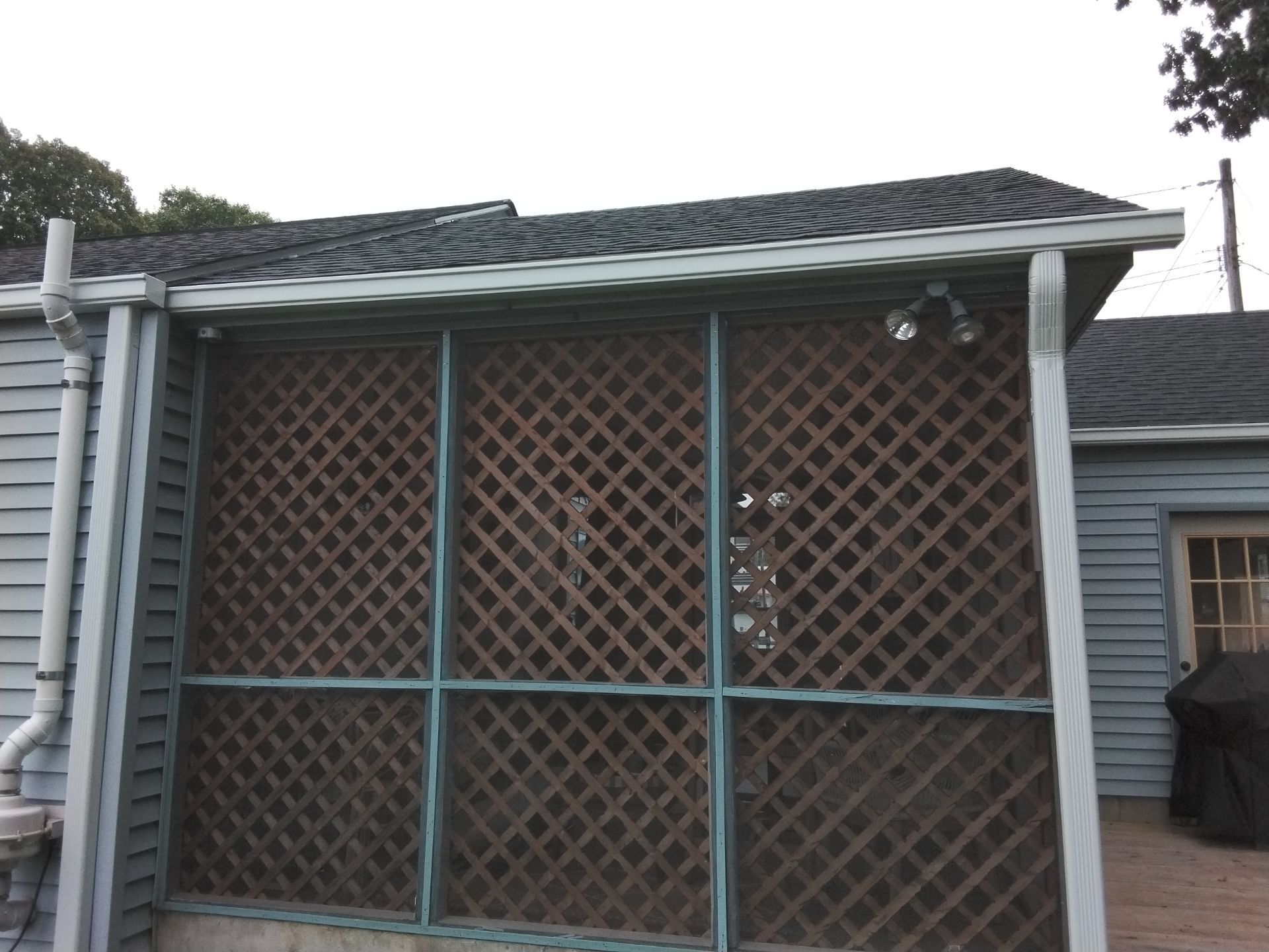 RainTech by DiGiorgi Roofing and Siding Inc