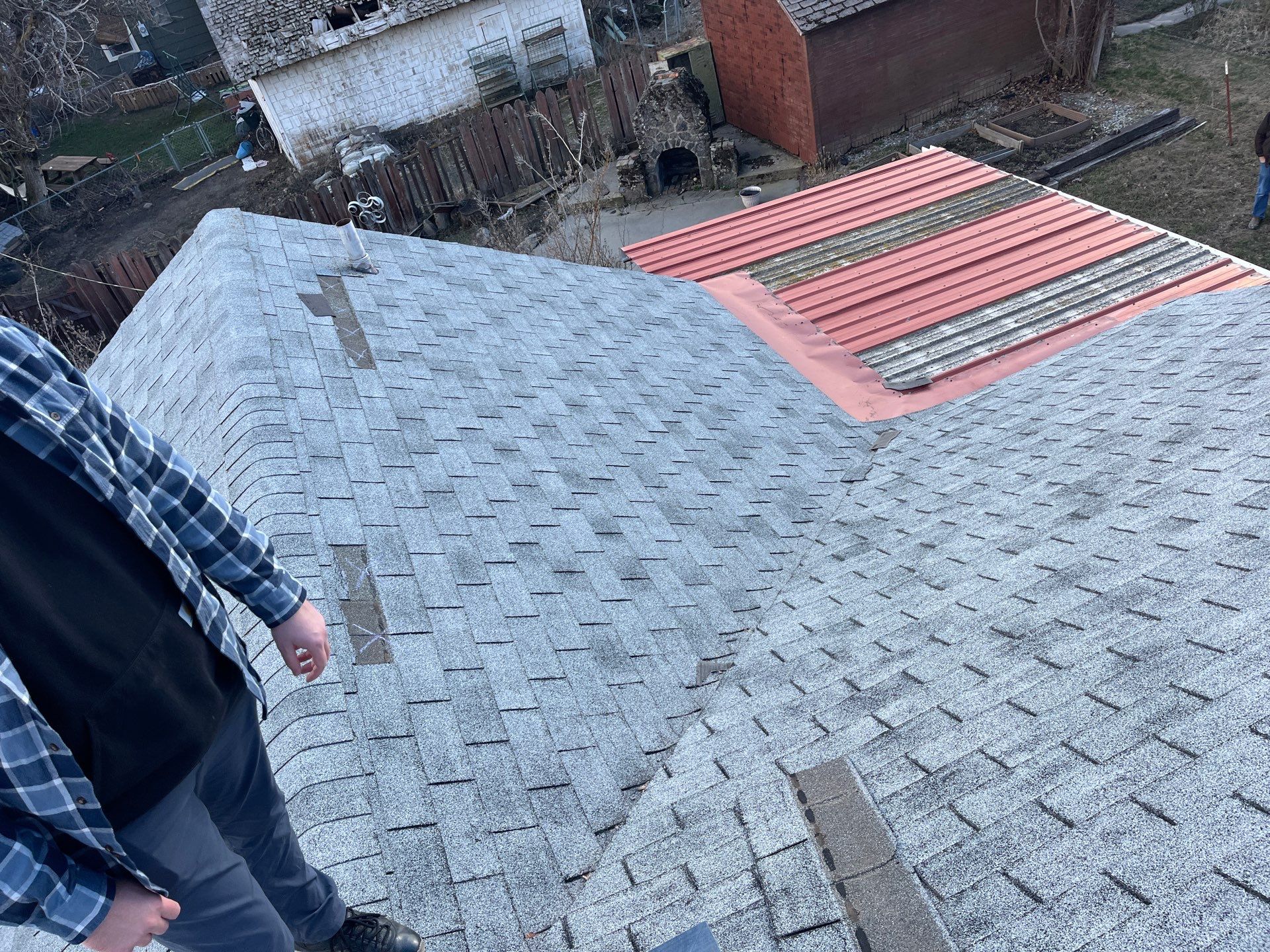 Project in Davenport by Peaks and Valleys Construction